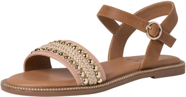 S.Oliver Sandalen met riem - Foto 5