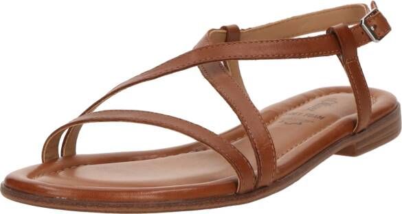 s.Oliver Sandalen met riem