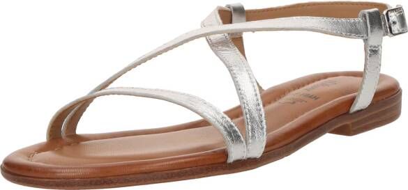s.Oliver Sandalen met riem