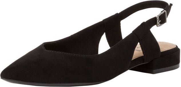 S.Oliver Dames Slingpumps - Foto 3