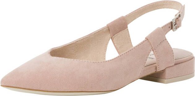 S.Oliver Dames Slingpumps - Foto 6