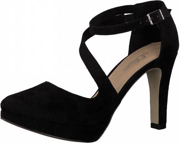 s.Oliver Slingpumps