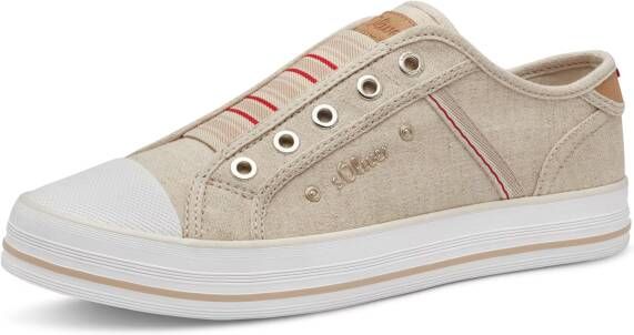 s.Oliver Slip-on