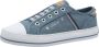 S.Oliver Dames Sneaker 5-24707-42 802 - Thumbnail 2