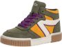 S.Oliver Meisjes Sneaker - Thumbnail 2