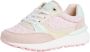 S.Oliver S. OLIVER Meisjes Sneaker Lichtblauw BLAUW - Thumbnail 2