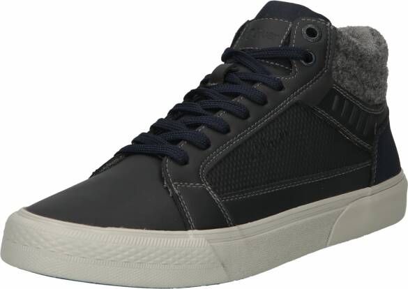 s.Oliver Sneakers hoog