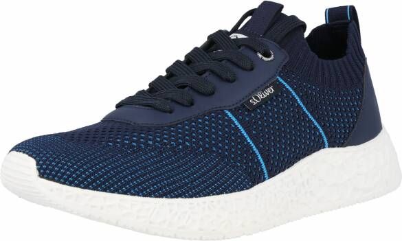 s.Oliver Sneakers laag