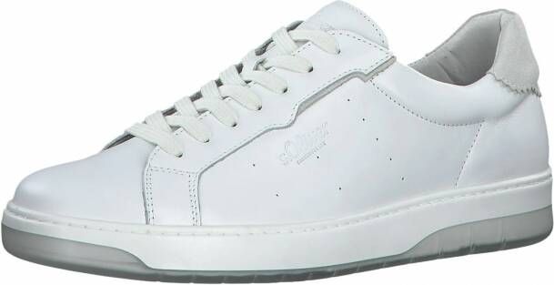 s.Oliver Sneakers laag
