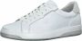 S.Oliver Heren Sneaker 5 5 13659 38 100 wit - Thumbnail 2