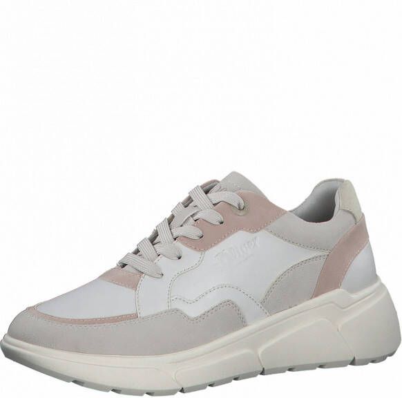 s.Oliver Sneakers laag