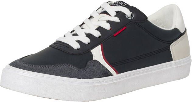 s.Oliver Sneakers laag