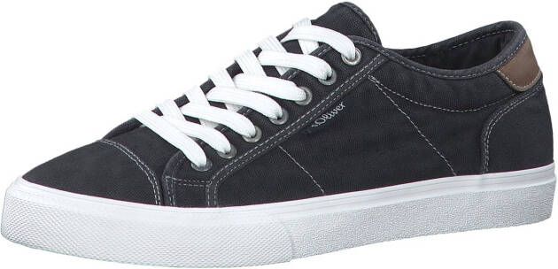 s.Oliver Sneakers laag