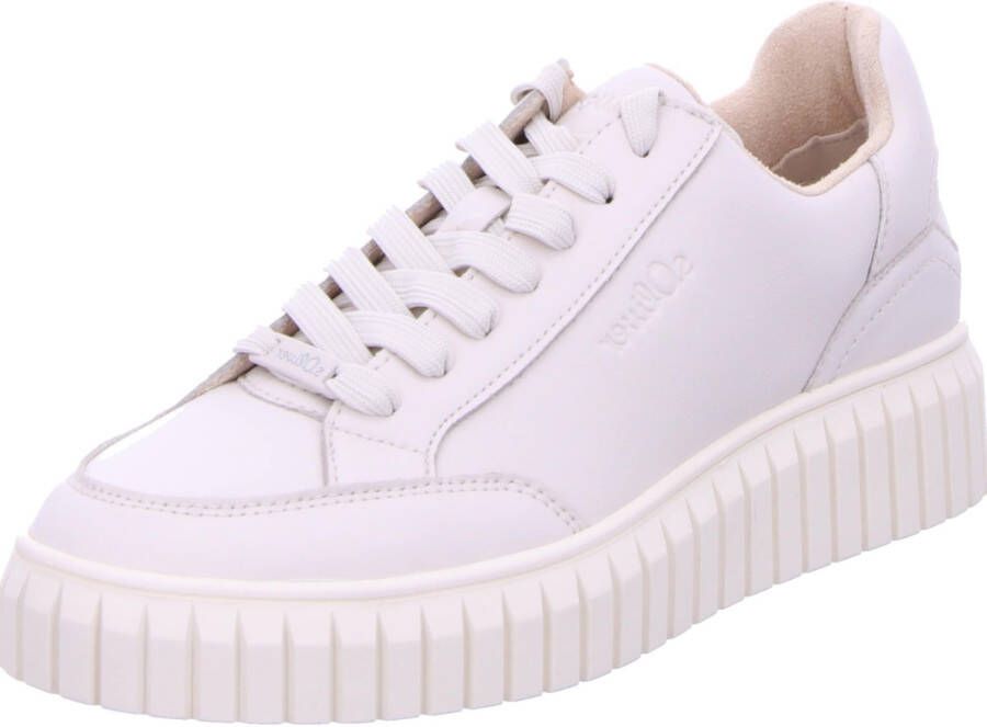 S.Oliver Lage Sneakers 23645 - Foto 7
