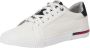 S.Oliver Sneakers White Heren - Thumbnail 3