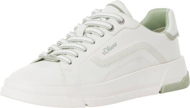 s.Oliver Sneakers laag