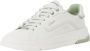 S.Oliver Sneakers White Dames - Thumbnail 2