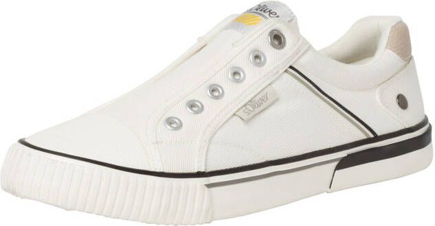 s.Oliver Sneakers laag