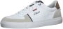 S.Oliver Sneakers White Heren - Thumbnail 2