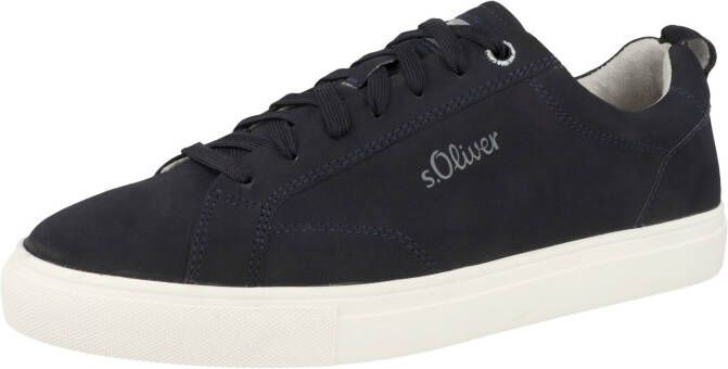 s.Oliver Sneakers laag