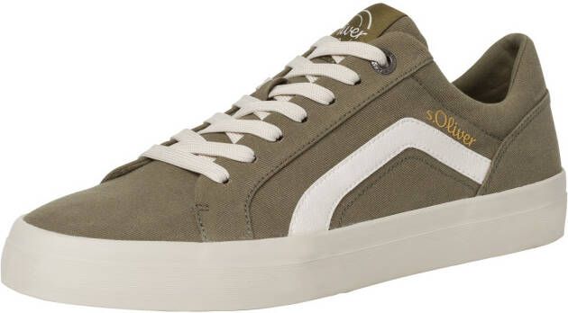 s.Oliver Sneakers laag