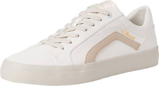 s.Oliver Sneakers laag