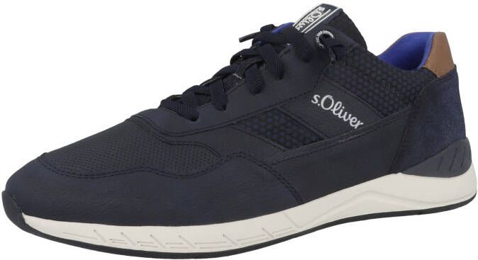 s.Oliver Sneakers laag