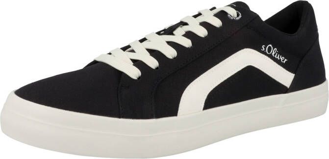 s.Oliver Sneakers laag