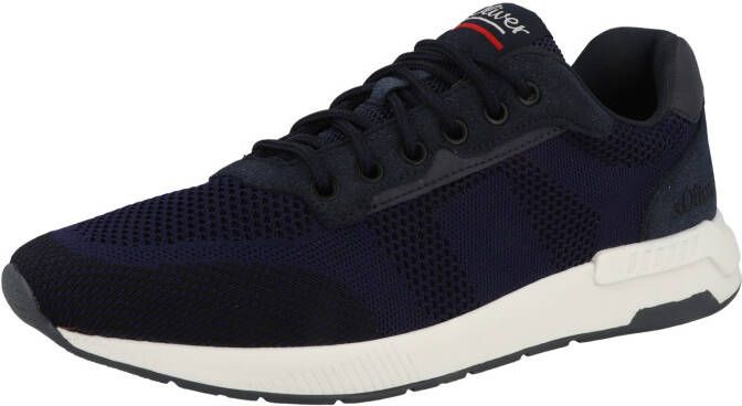 s.Oliver Sneakers laag