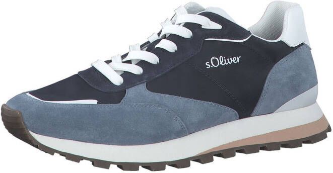 s.Oliver Sneakers laag