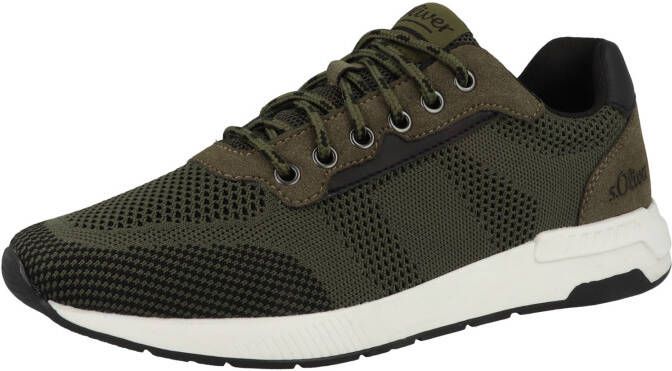 s.Oliver Sneakers laag