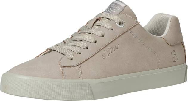 s.Oliver Sneakers laag