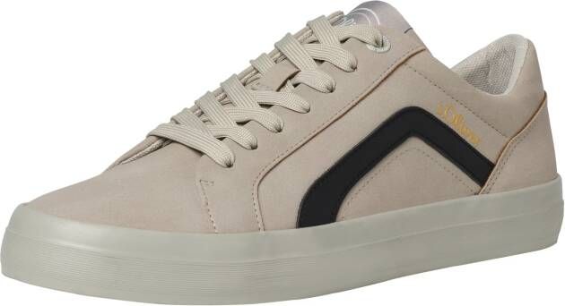 s.Oliver Sneakers laag