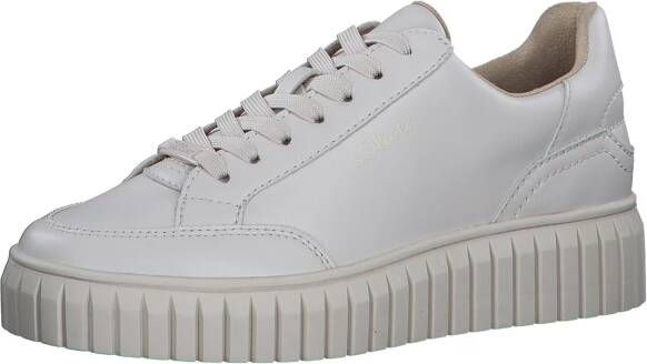 s.Oliver Sneakers laag