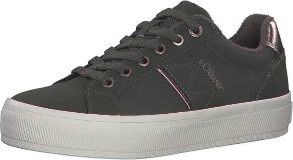 s.Oliver Sneakers laag