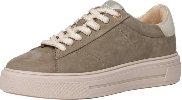 s.Oliver Sneakers laag