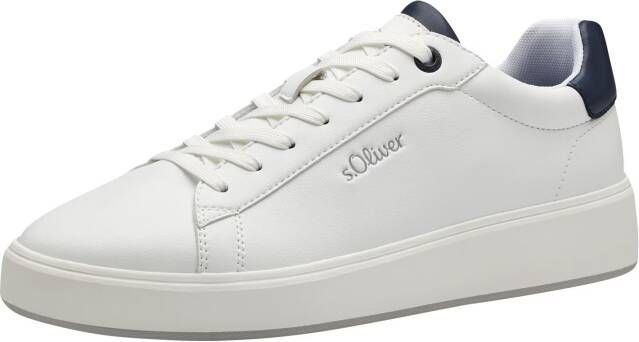 S.Oliver Heren Sneaker 5-13608-42 100