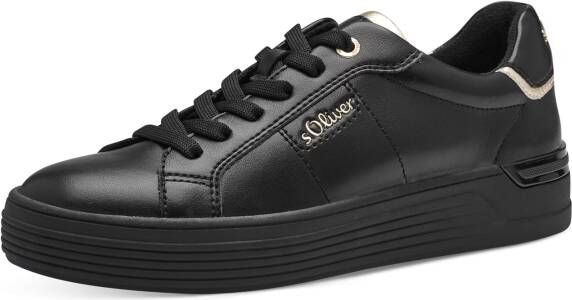 s.Oliver Sneakers laag