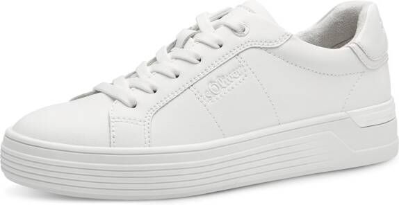 s.Oliver Sneakers laag