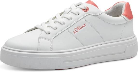 s.Oliver Sneakers laag