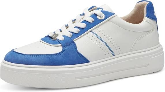 s.Oliver Sneakers laag