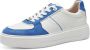 S.Oliver Dames Sneaker 5-23637-42 183 - Thumbnail 2