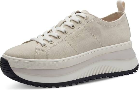 s.Oliver Sneakers laag