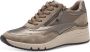 S.Oliver Sneakers taupe Synthetisch Dames - Thumbnail 3