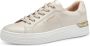 S.Oliver Sneakers beige Synthetisch - Thumbnail 3