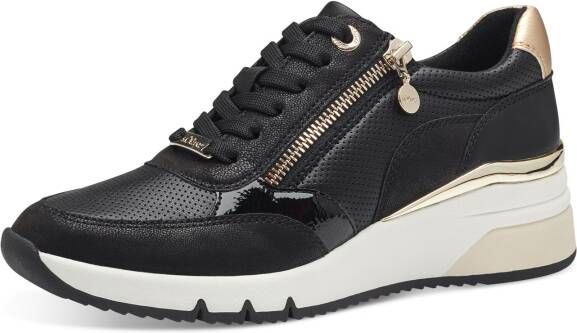 S.Oliver Dames Sneaker 5-23608-42 001 - Foto 3