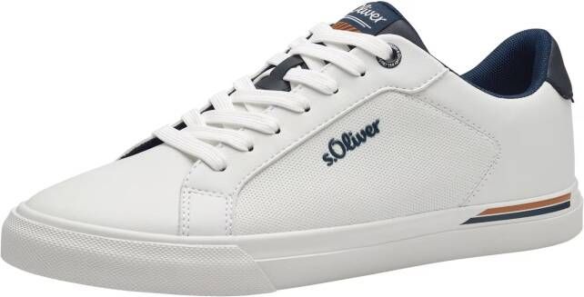 s.Oliver Sneakers laag
