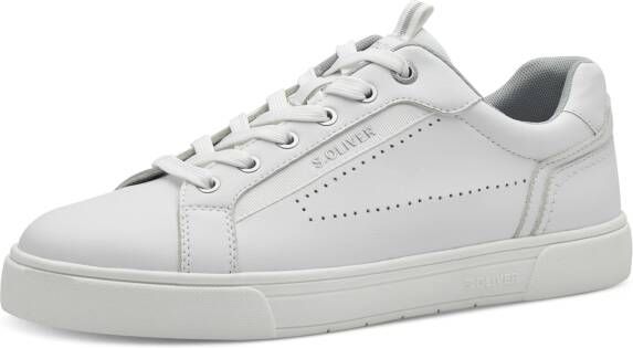s.Oliver Sneakers laag