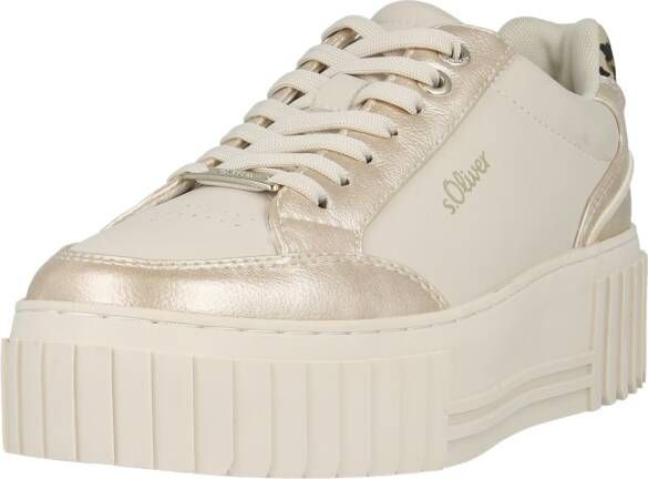 s.Oliver Sneakers laag