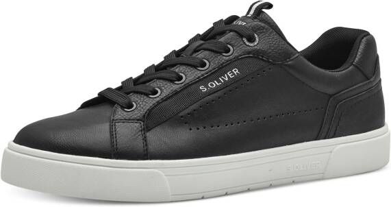 s.Oliver Sneakers laag